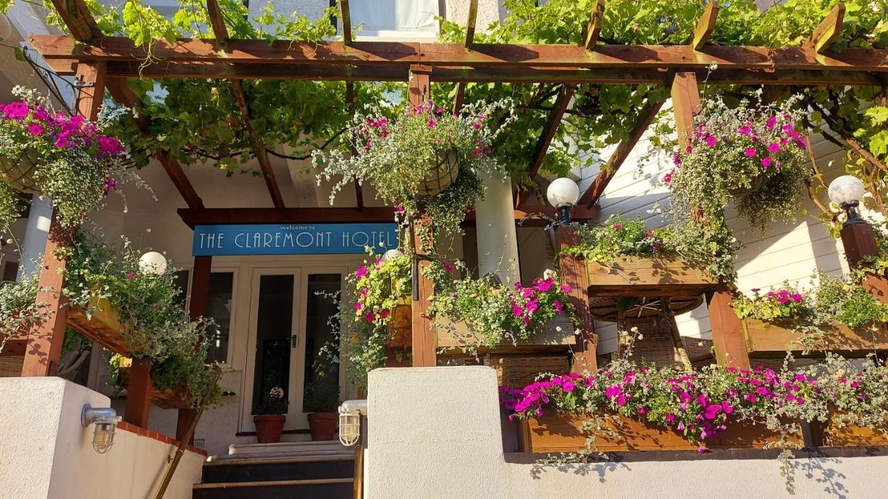 פולפרו The Claremont Hotel-Adult Only מראה חיצוני תמונה
