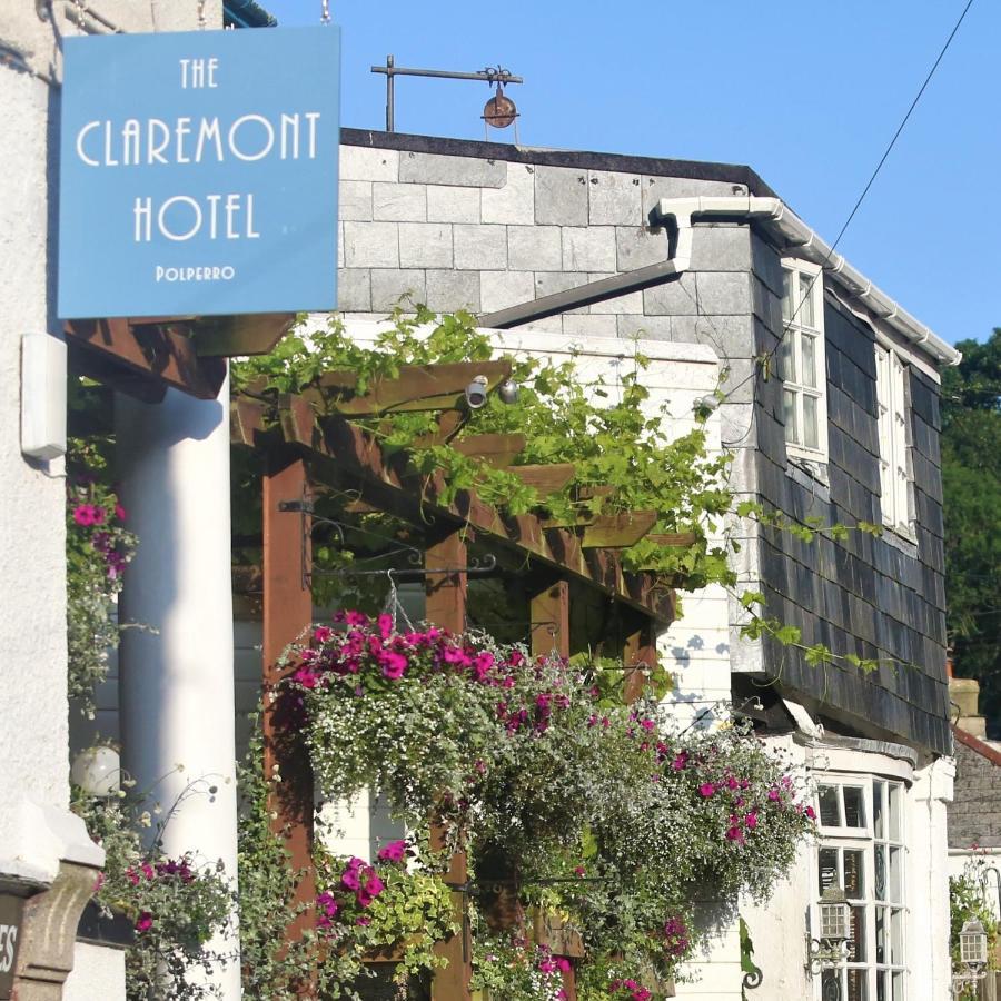 פולפרו The Claremont Hotel-Adult Only מראה חיצוני תמונה