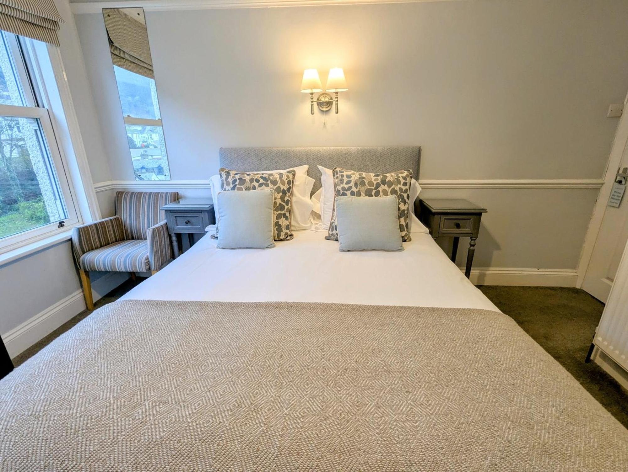 פולפרו The Claremont Hotel-Adult Only חדר תמונה