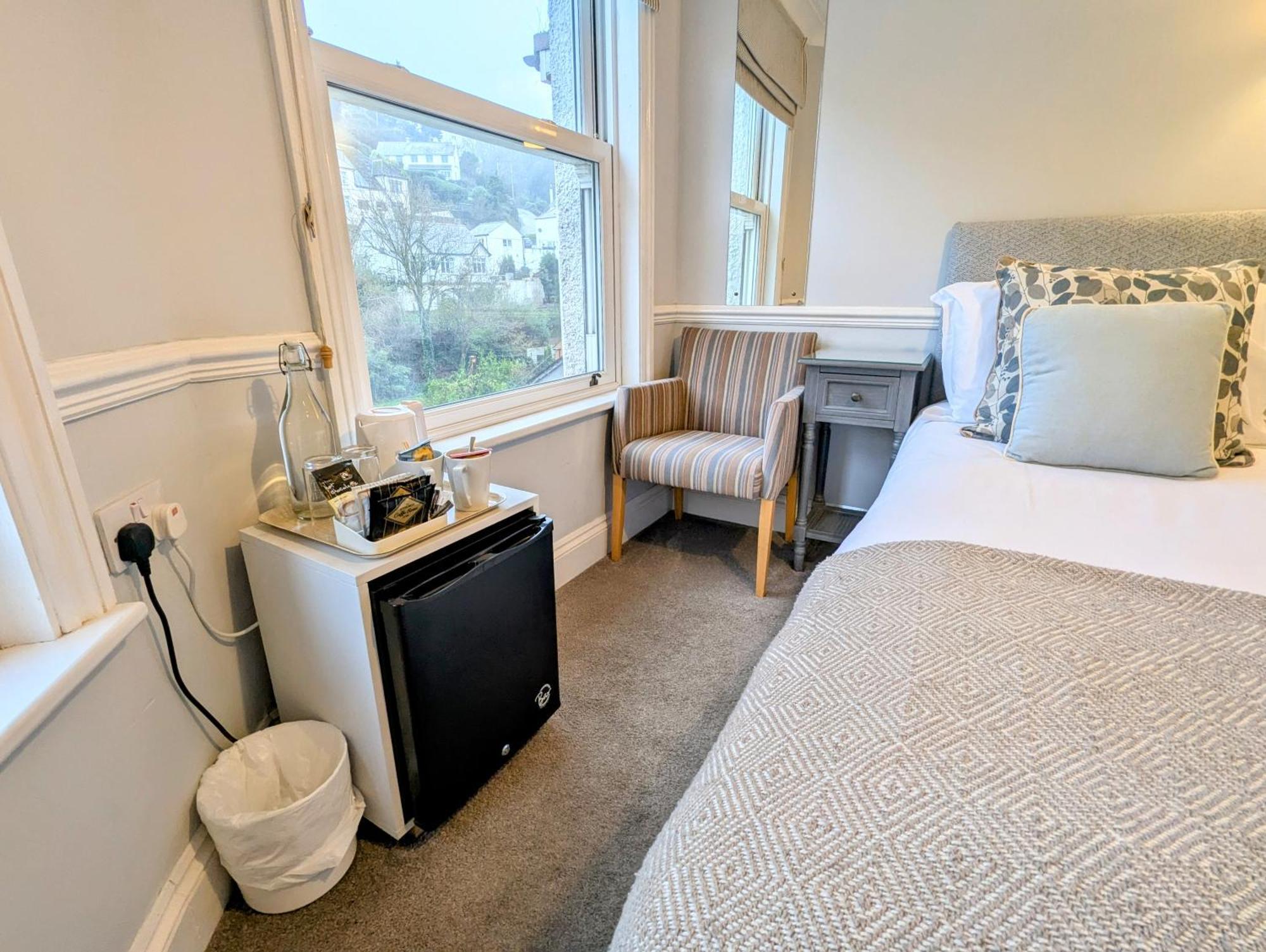 פולפרו The Claremont Hotel-Adult Only חדר תמונה