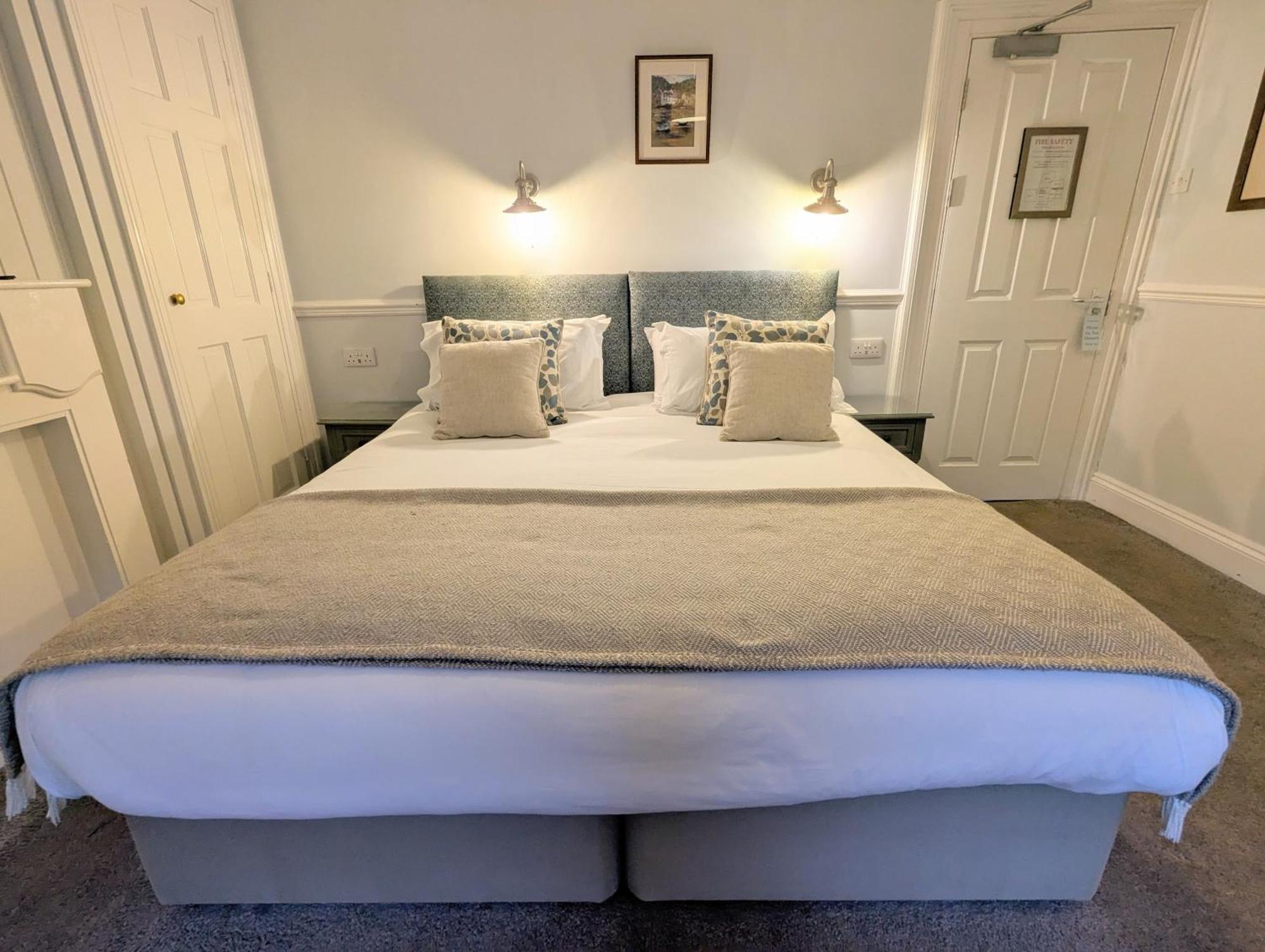 פולפרו The Claremont Hotel-Adult Only חדר תמונה