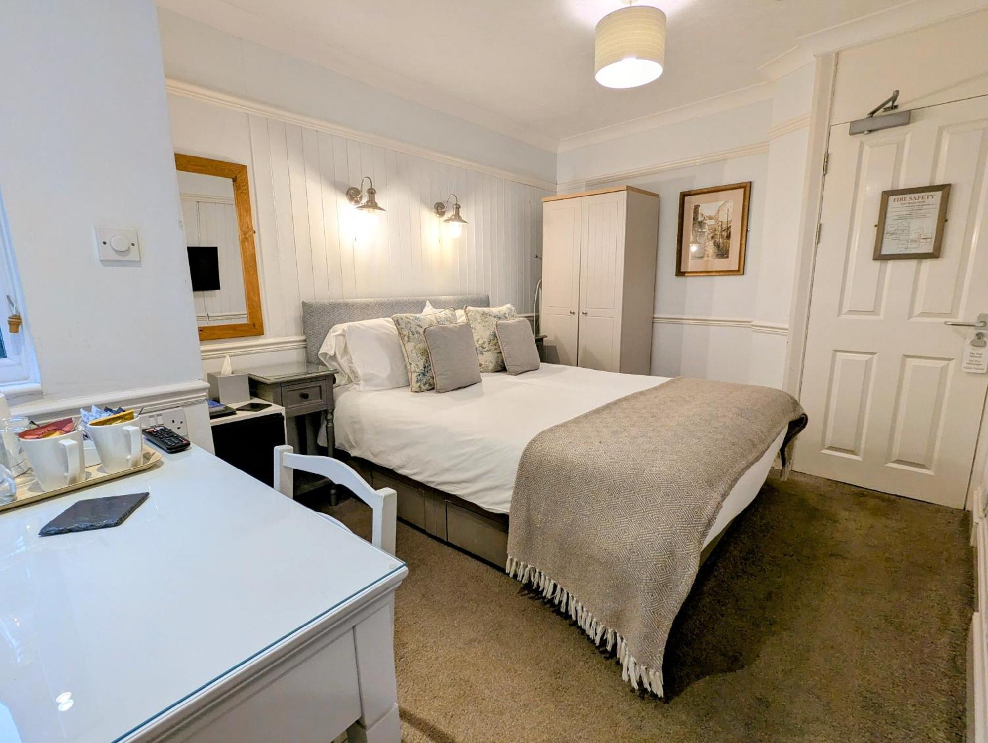 פולפרו The Claremont Hotel-Adult Only חדר תמונה