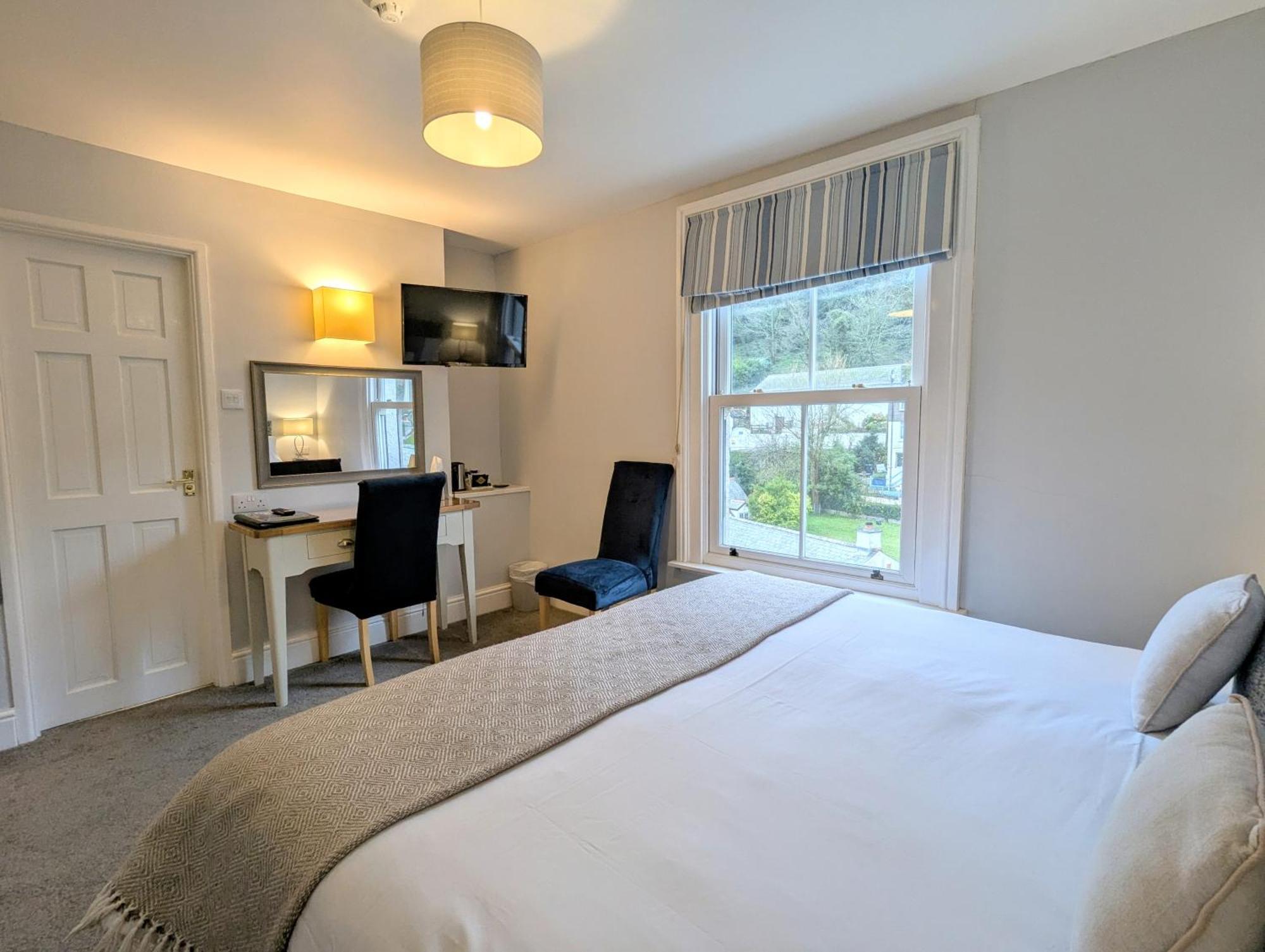 פולפרו The Claremont Hotel-Adult Only חדר תמונה